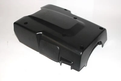 Toyota Celica GT 1982 1983 1984 1985 columna de dirección moldura inferior OEM Foto 1 de 4