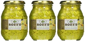 Rose's Lemon & Lime Fine Cut Marmalade 454g - Picture 1 of 8