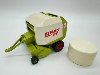 Landwirtschaft Modell 1:32 Siku Farmer 2268 Ballenpresse Rollant Roto Cut 250 - Bild 1 von 4