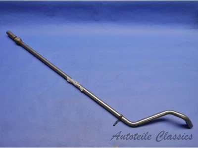 MTS Abgasrohr NEU für Fiat 500 + C 312 +Panda 169 +Ford KA 1.2 Auspuff+Anbaut. - Bild 1 von 2