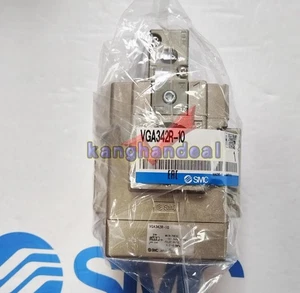 1PC SMC VGA342R-10 air pilot valve New - Bild 1 von 1