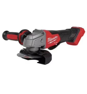 Interruptor de paleta amoladora Milwaukee 2880-20 M18 COMBUSTIBLE 4-1/2"/5". Foto 1 de 4