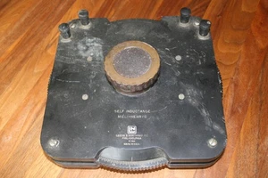 Vintage Leeds & Northrup Co. Self Inductance Milli-Henrys - Bild 1 von 3