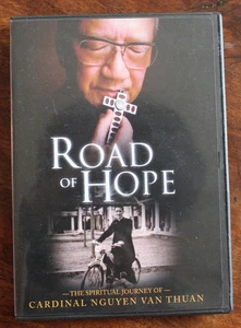 Road of Hope: The Spiritual Journey of Cardinal Nguyen Van Thuan Used - Bild 1 von 3