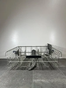 ✅ Geschirrkorb Oben Ober Korb Bosch Siemens Neff Spülmaschine 60cm - Bild 1 von 17