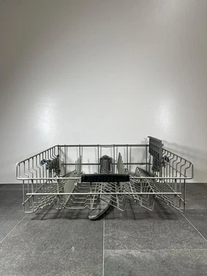 ✅ Geschirrkorb Oben Ober Korb Bosch Siemens Neff Spülmaschine 60cm - Bild 1 von 4