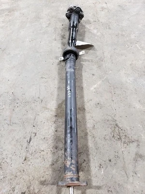 Eixo de transmissão traseiro AWD transmissão manual compatível com 13-15 BMW 320i 1378213 - Imagem 1 de 4