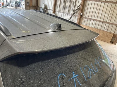 Rear Spoiler SWB Sport Fits 13-18 SANTA FE 4680365 Foto 1 de 4