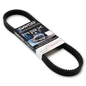 Dayco HPX Drive Belt for 1998 Ski-Doo Mach 1 - High Performance Extreme CVT zd - Picture 1 of 5
