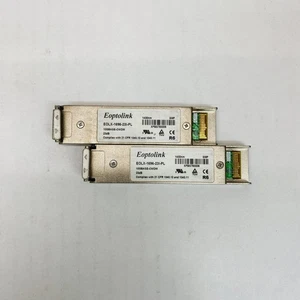 Professional CWDM XFP Transceivers Eoptolink EOLX-1696-23I-PL 10G 40km - Afbeelding 1 van 5