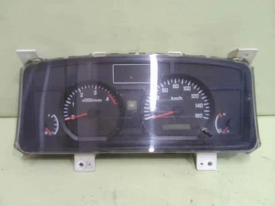 ISUZU ELF 2013 TKG-NJR85AN Speedometer 8981168410 [Used] [PA121606143] - Image 1 of 3