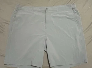 Pantalones cortos Free Fly Latitude XXL de cemento de 7,5 pulgadas - Imagen 1 de 6