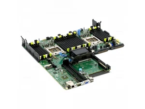 HJK12 DELL SystemBoard V6 For R720/R720XD | REF - Afbeelding 1 van 1