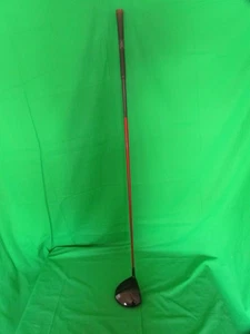 Callaway RAZR X Black 10.5 Degree Driver Motore F8 Fujikura 60 R-Flex Shaft - Picture 1 of 7