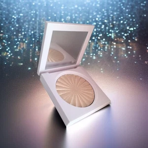 Iluminador cosmético OFRA Star Island - 10 g/0,35 oz pigmentos perlados intensos nuevo en caja - Imagen 1 de 11