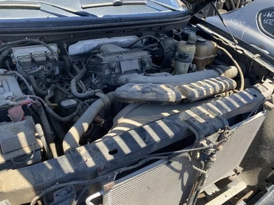 Steering Gear/Rack Power Rack And Pinion Fits 04-08 FORD F150 PICKUP 29992783 Foto 1 de 4