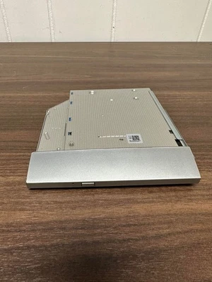 Internal Slim CD DVD Burner Writer Player Drive SN-208 Very Good - Image 1 of 4