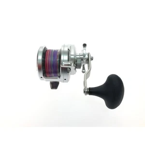 Caja de carrete de baitcasting Shimano 11 Oceajigger 2000NR-HG manual incluid... - Imagen 1 de 5