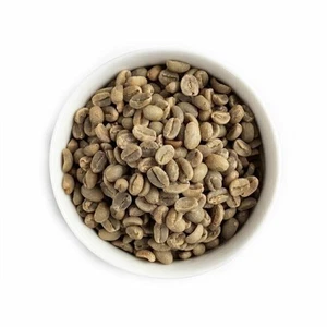 Yirgacheffe verde etíope | 5 libras de granos de café sin tostar | café tostado fresco - Imagen 1 de 3