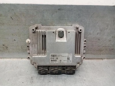 4N5112A650BA centralina motore per VOLVO V50 (545) 1.6 D 2003 5431633 - Immagine 1 di 4