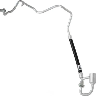 Шланг всасывающей линии кондиционера в сборе подходит для Honda Civic 2016-2017 годов выпуска UNIVERSAL AIR CONDITI - Изображение 1 из 4