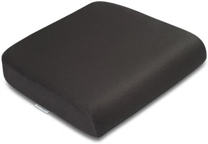 Extra-Large Memory Foam Seat Cushion – Perfect for Office Chair and Wheelchai... - Picture 1 of 5