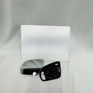 Espejo retrovisor de puerta lateral de coche de vidrio para Benz GLC C E S clase W205 W213 W222 GLC GLE - Imagen 1 de 7