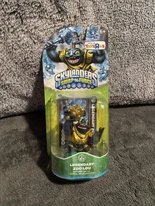 Skylanders Swap Force Legendary Zoo Lou Nuevo - Imagen 1 de 2