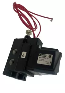 NEU Parker GG20025B01M05 35-150 PSIG VENTIL 120/60-110/50VA - Bild 1 von 6