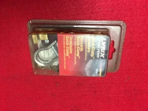 Terminales de batería Shelby/Mustang - Imagen 1 de 2