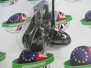 cobra king ltd x max 22.5 degree #5 wood ust mamiya helium 4f1 graphite ladies - Picture 1 of 6