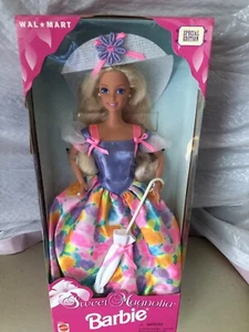 Vintage Sweet Magnolia Barbie Mattel 1996 Special Edition # 15652 NIB - Picture 1 of 6