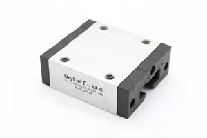 Igus DryLin T TW-D1-3D - Picture 1 of 6