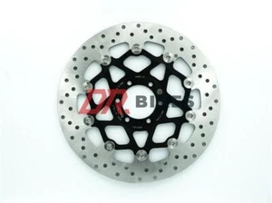 KTM 1290 Super Adventure / S 2015 + Brembo Serie Oro Floating Front Disc - Bild 1 von 5