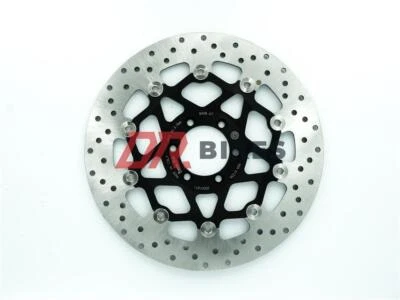 KTM 1290 Super Adventure / S 2015 + Brembo Serie Oro Floating Front Disc - Image 1 of 4