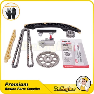 Kit de cadena de distribución para Honda Fit L4 2015-2020 1,5 L - Imagen 1 de 10