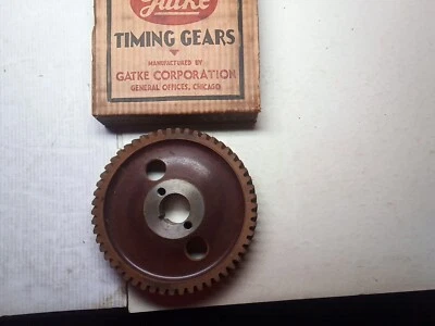 GMC 1933-38, 1933-36 autobús amarillo, 1933-35 cabina general 1 1/4 pulgadas leva gruesa gris Foto 1 de 4