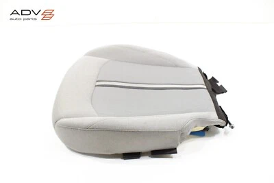 2020-22 HYUNDAI SONATA FRONT RIGHT PASSENGER SIDE SEAT LOWER CUSHION BOTTOM OEM - Image 1 of 4
