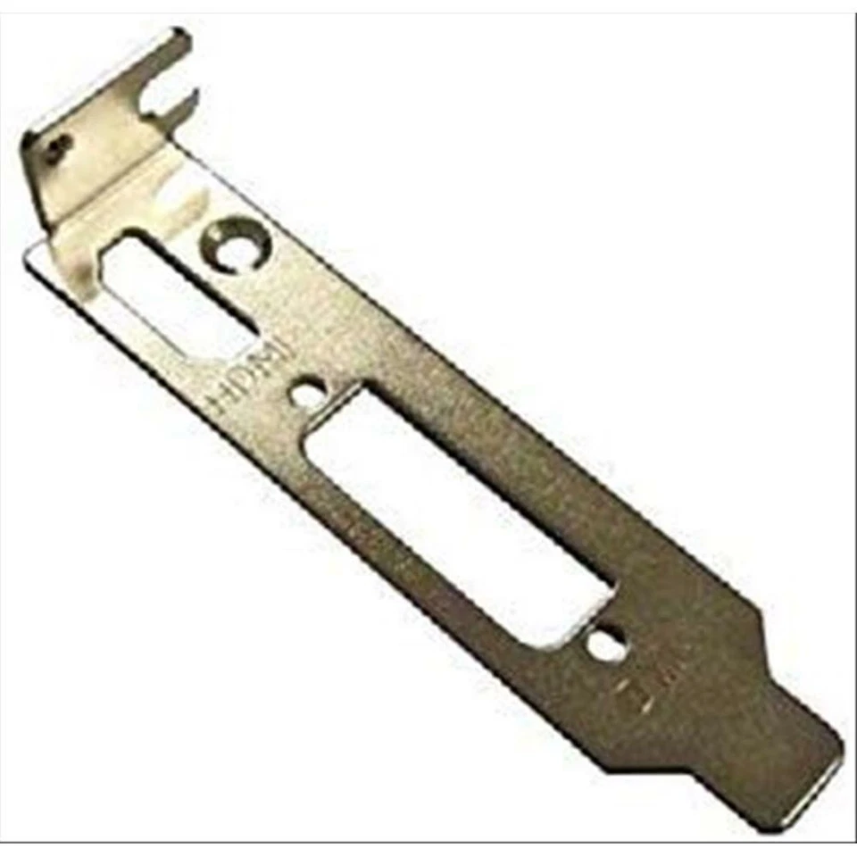Slot Bracket LP DVI - HDMI per SVGA Asus (90YE0030-B001U0) - Immagine 1 di 1