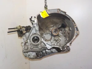 Boîte de vitesses manuel Nissan Note 1.4 - Imagen 1 de 5