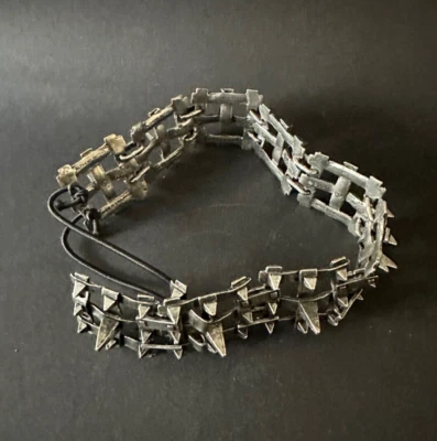 Hells ´ S Grate Halsreif Alchemy Gothic - Bild 1 von 4