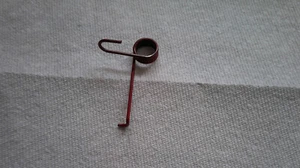 Snapper Pedal Spring 7014166YP 28086S - Picture 1 of 2