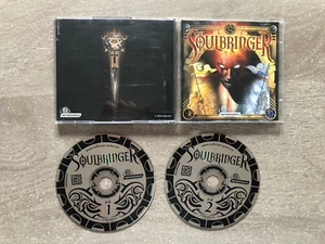 SoulBringer PC FR - Foto 1 di 1