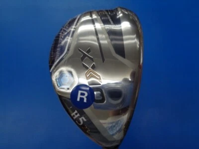 MINT Golf Utility Dunlop XXIO 2022 Navy MP1200 (R) 23 H5 JAPAN - Image 1 of 4