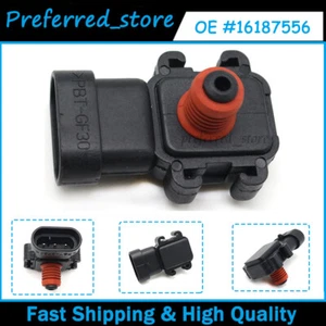 Sensor de presión absoluta colector para Buick para Cadillac para Chevy para Pontiac - Imagen 1 de 16