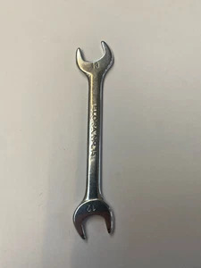 Draper Expert Elora 156M Midget Open Ended Spanner Metric 12mm x 13mm - Picture 1 of 4