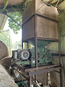 grain corn grinder mill - Picture 1 of 3