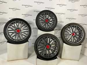 Winter Kompletträder 235/40R19 z.B. passend für Hyundai Kona - Bild 1 von 10