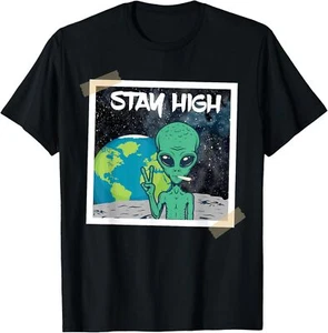 Save Our Parks Resist National Park Protect ALT US Wildlife T-Shirt - Picture 1 of 9