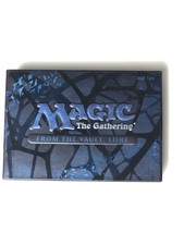 Magic the Gathering MTG FTV From The Vault: Lore - SEALED NEW